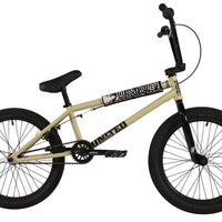 United Motocross Complete BMX Bike