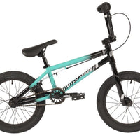 United Recruit 16" BMX Bike