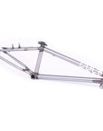 Cult Vick Behm Race Pro Frame - Raw 21.5" | BMX