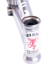 Cult Vick Behm Race Pro Frame - Raw 21.5" | BMX