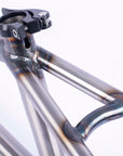 Cult Vick Behm Race Pro Frame - Raw 21.5" | BMX