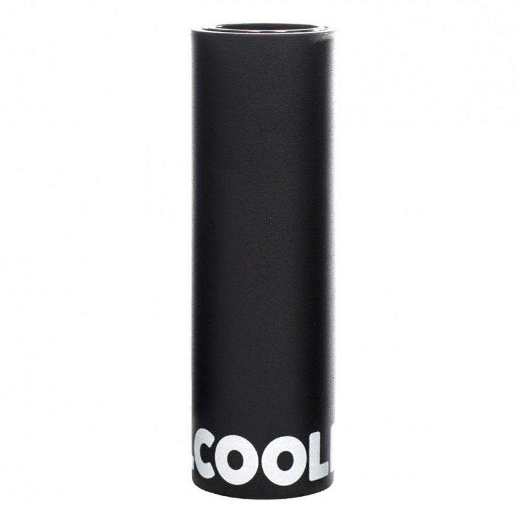 Rant LL Cool Peg - Black 14mm With 10mm Adapter (Each)