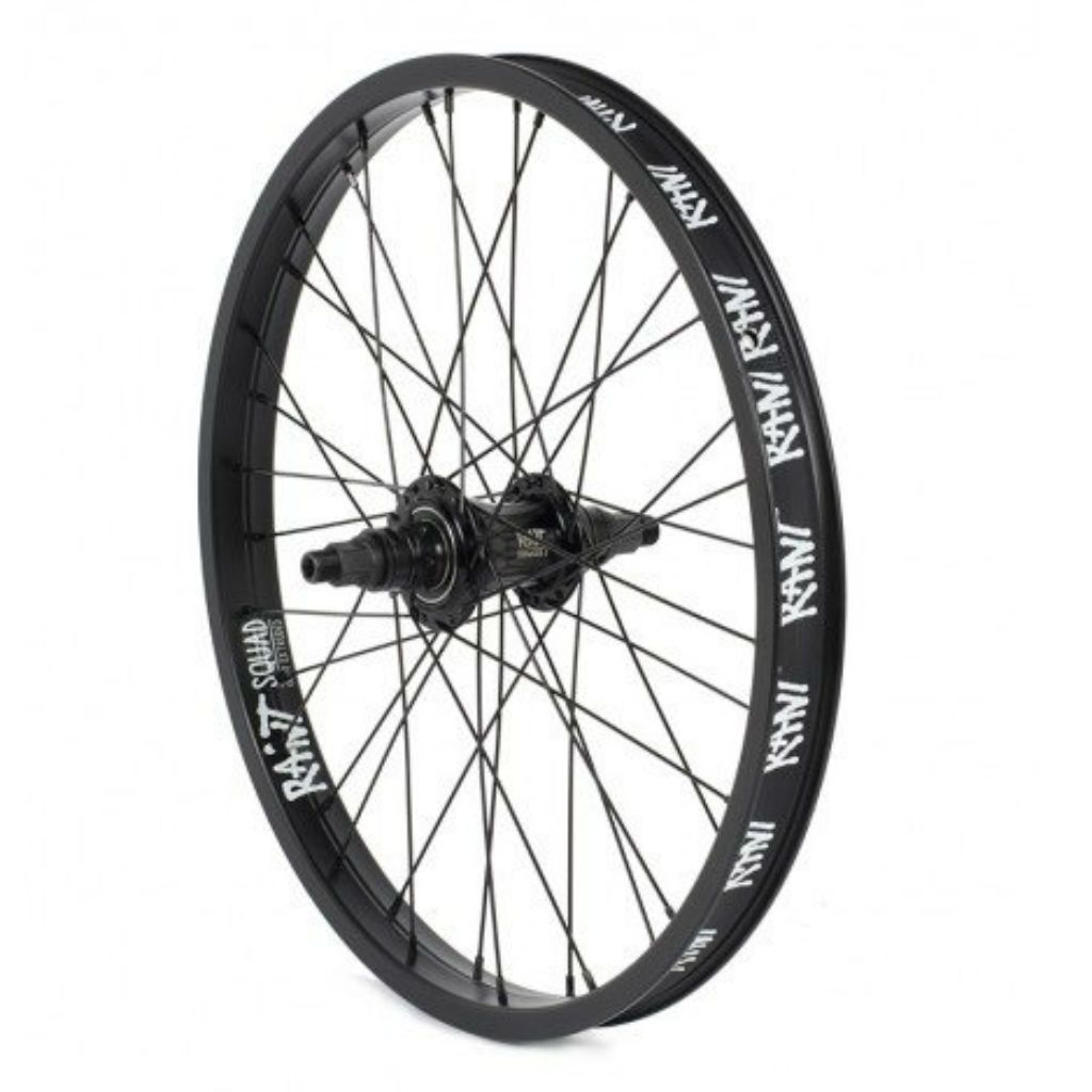 bmx freecoaster wheel