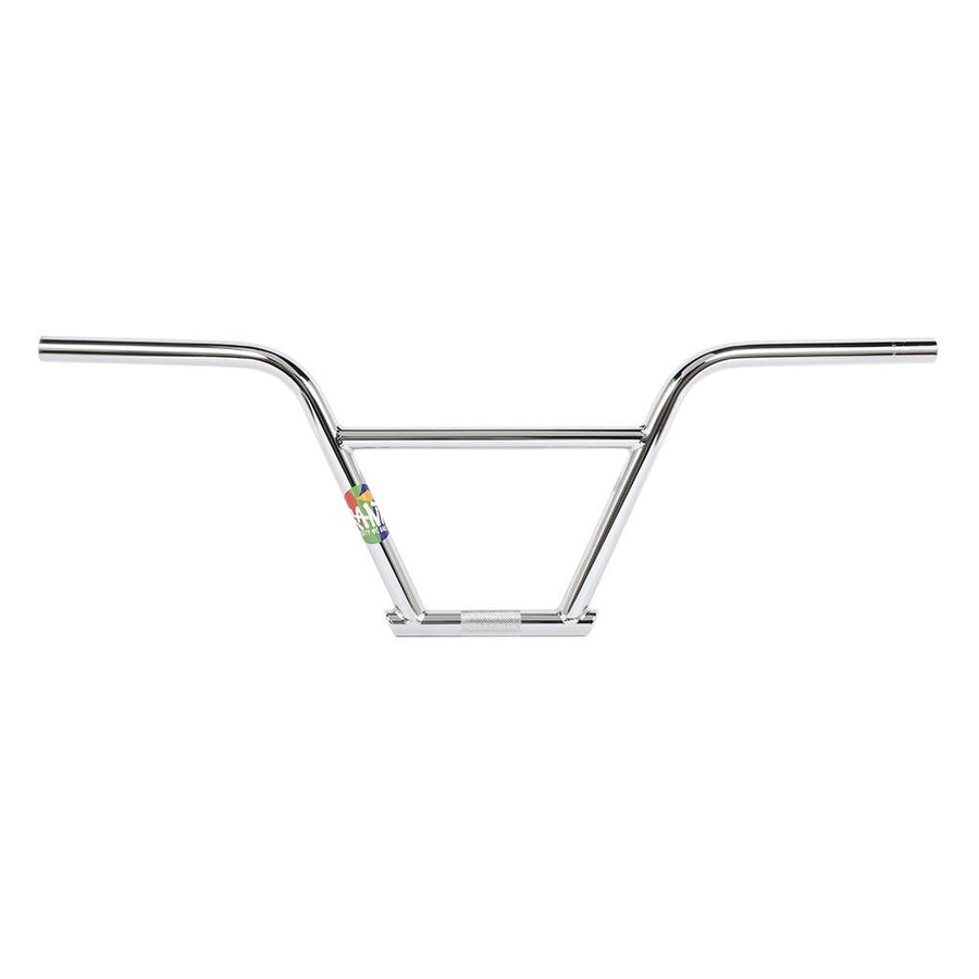 Rant Nsixty 4-Piece Bars at 49.99. Quality Handlebars from Waller BMX.