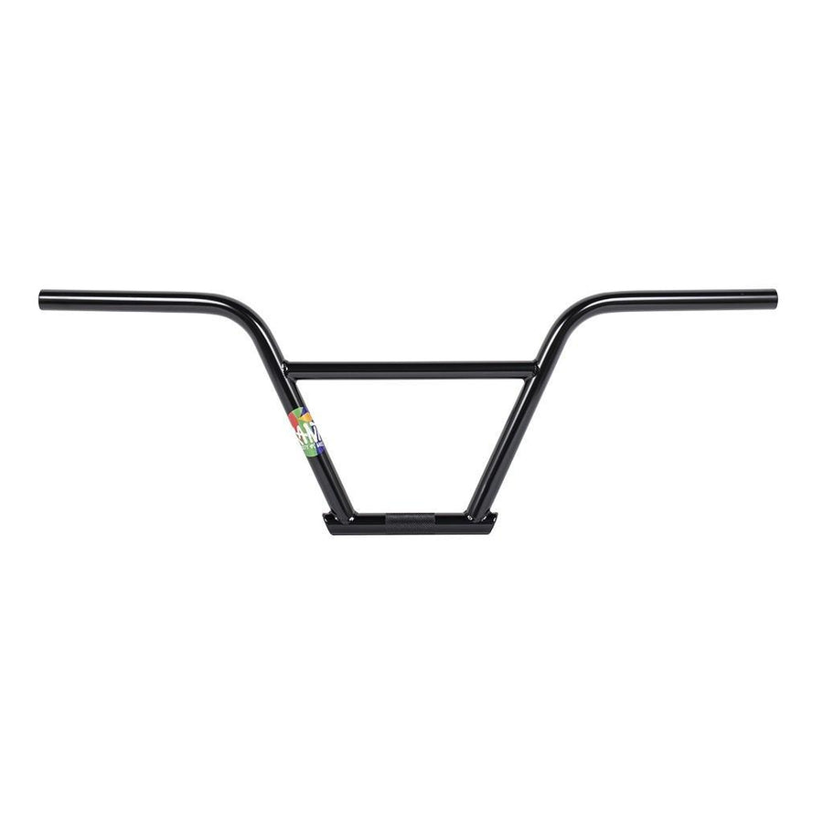 Rant Nsixty 4-Piece Bars at 49.99. Quality Handlebars from Waller BMX.