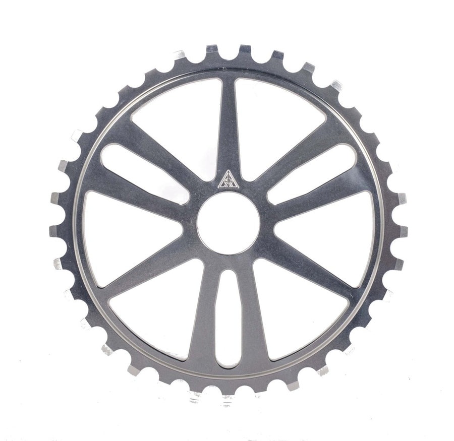 Relic Counter Sprocket at 44.99. Quality Sprocket from Waller BMX.