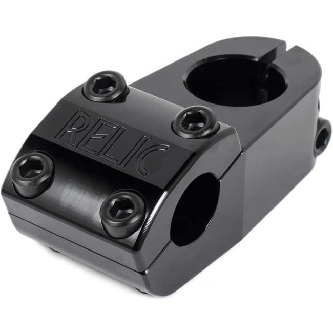 Relic Elect Stem at 53.99. Quality Stems from Waller BMX.