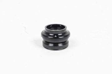 Relic Headset Black at . Quality Headsets from Waller BMX.