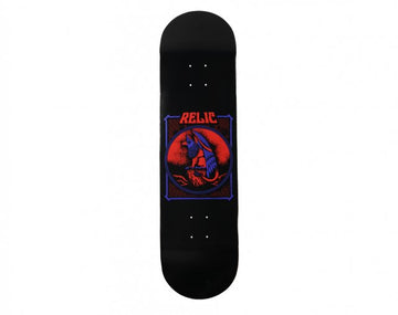 Relic Skateboard Deck