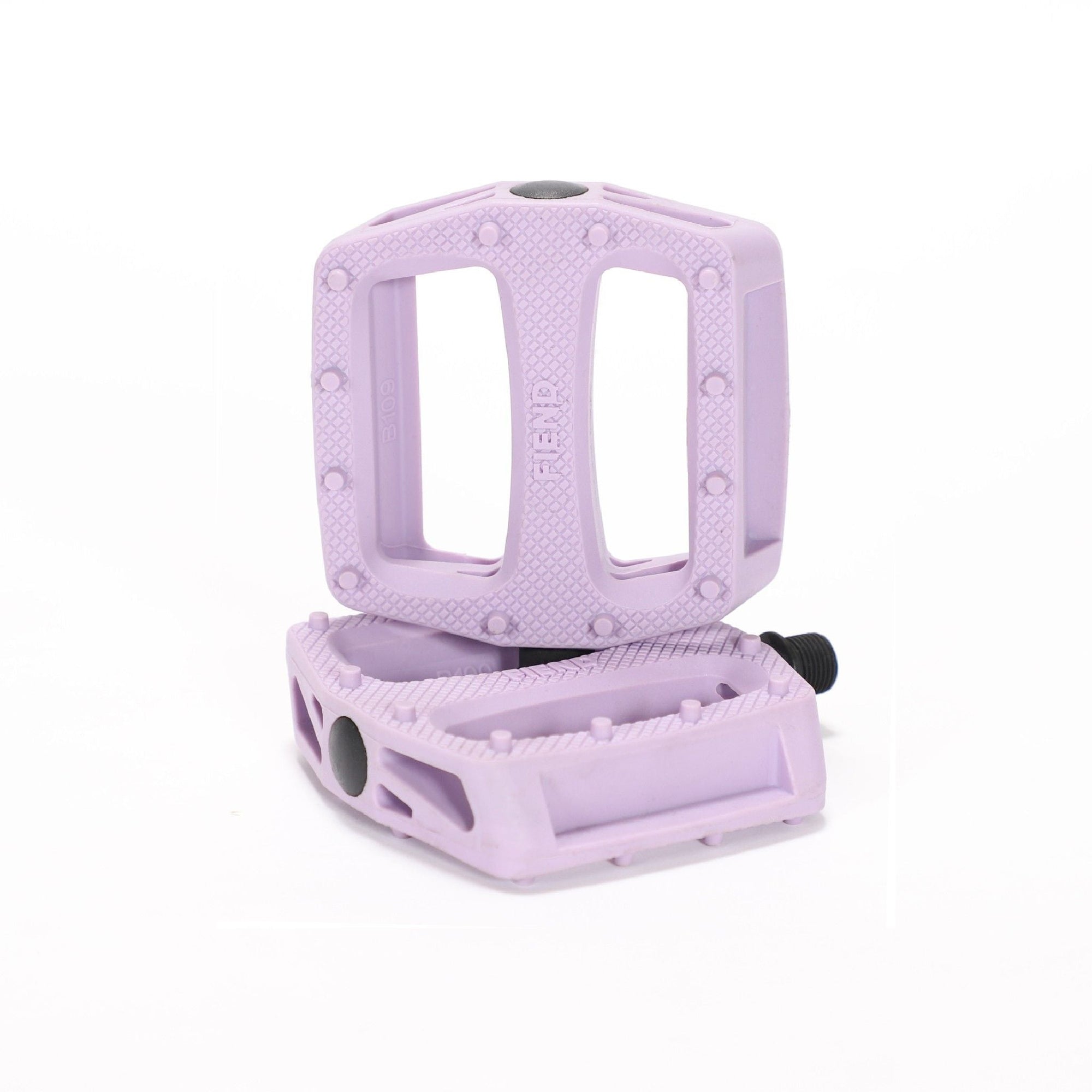 Fiend Reynolds PC Pedals - Purple Haze 9/16" - Waller BMX