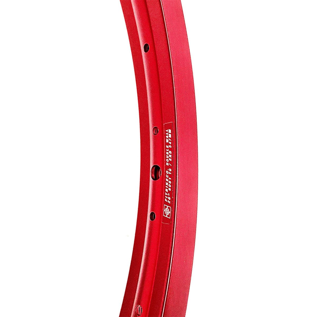 FIT Arc 26" Rim - Waller BMX