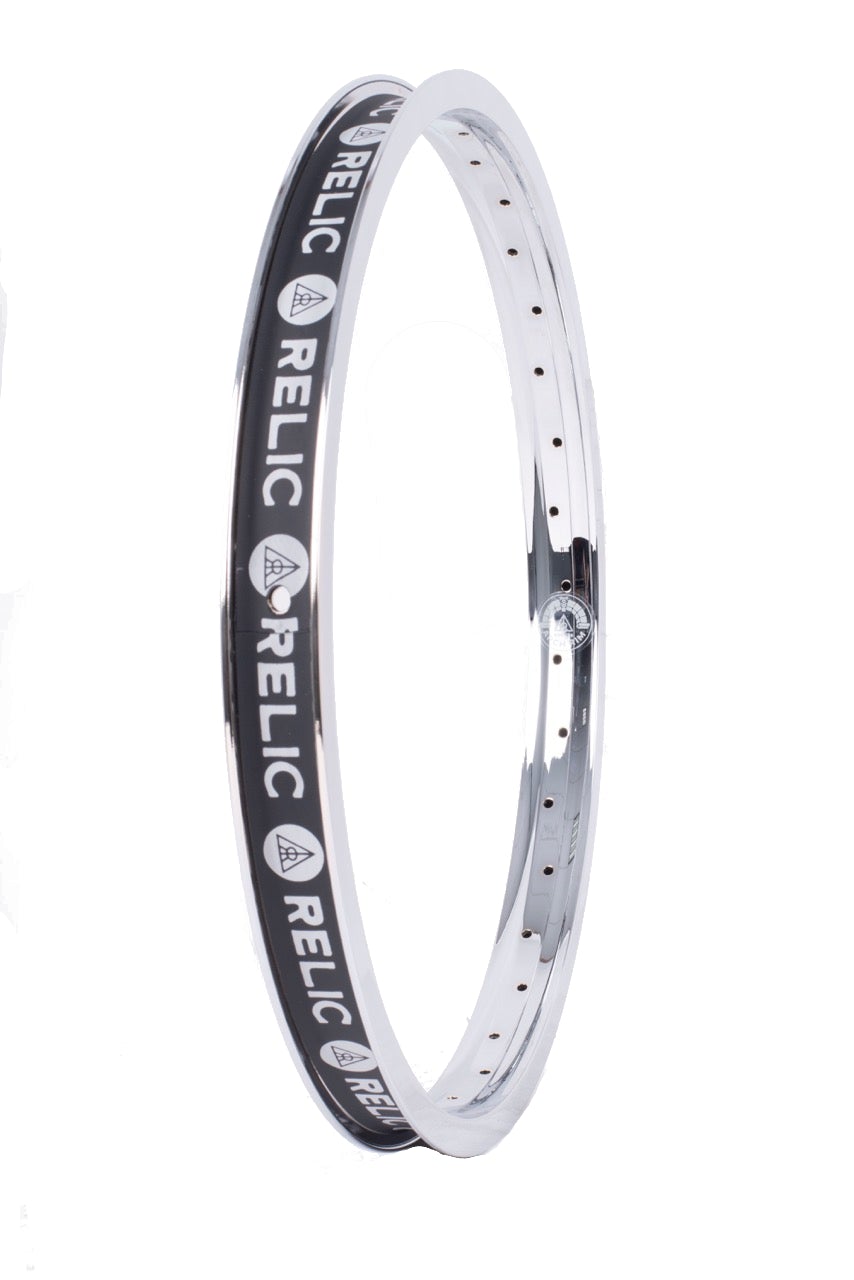 Relic Arch 20" BMX Rim - Waller BMX
