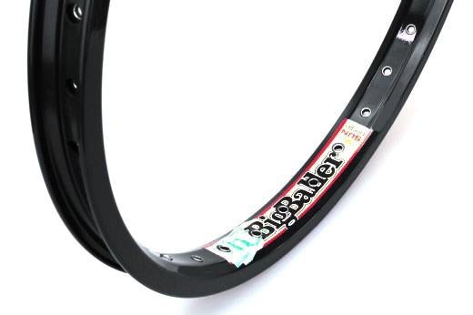 Sun Big Baller 20" BMX Rim 36H - Waller BMX