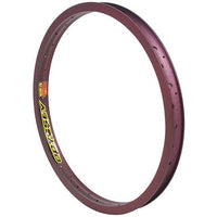 Odyssey Hazard Lite Rim