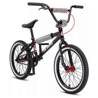SE Bikes PK Ripper X Vans Looptail 20" BMX Bike 2022