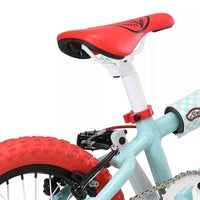 SE Bikes Vans x PK Ripper 16" BMX Bike 2021