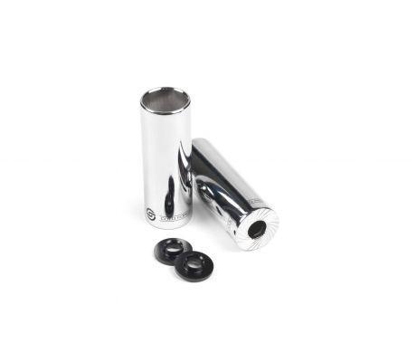 Salt AM Pegs at 15.00. Quality Pegs from Waller BMX.