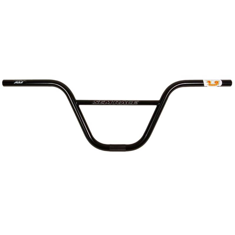 S&M Race XLT 8" BMX Bars - Waller BMX