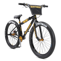 SE Bikes Beast Mode Ripper 27.5+ Bike - Golden