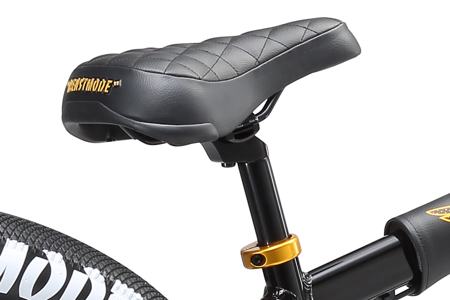 SE Bikes Beast Mode Ripper 27.5+ Bike - Golden - Waller BMX
