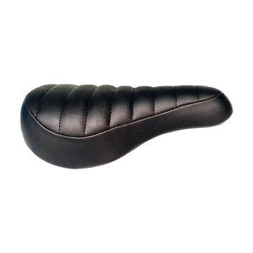 FIT Café Tripod Seat Synthetic Leather Black