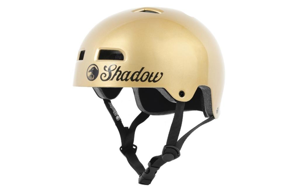 Shadow Conspiracy Classic Helmet at 39.99. Quality Helmets from Waller BMX.