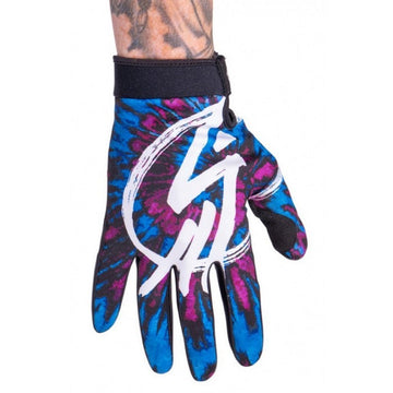 Shadow Conspire Gloves - Extinguish at 32.99. Quality Gloves from Waller BMX.