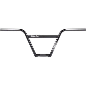 Shadow Crowbar Featherweight 4pc Bars at 78.84. Quality Handlebars from Waller BMX.