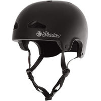 Shadow Featherweight In-Mold Helmet at 52.24. Quality Helmets from Waller BMX.