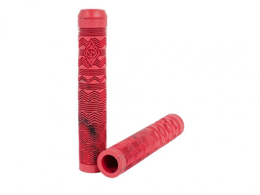 Shadow Gipsy DCR Grips at 9.49. Quality Grips from Waller BMX.