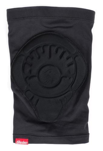 Shadow Invisa Light Knee Pads at 37.99. Quality Knee Guards from Waller BMX.