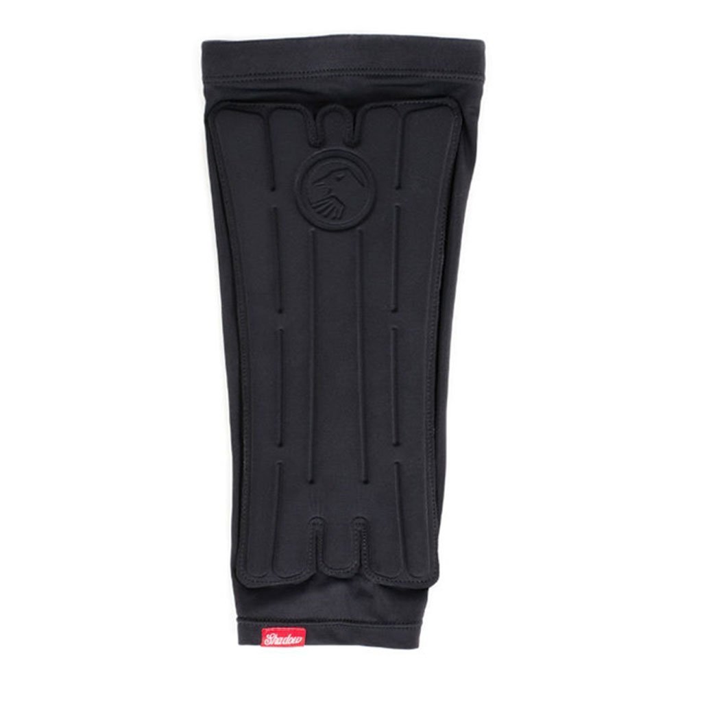 Shadow Invisa Lite Shin Pads - Black at 39.99. Quality Shin Guards from Waller BMX.