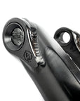 Shadow Killer Cranks - Black 170mm at . Quality Cranks from Waller BMX.