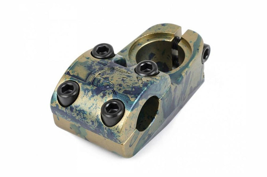 Shadow Odin Top Load Stem at 40.84. Quality Stems from Waller BMX.