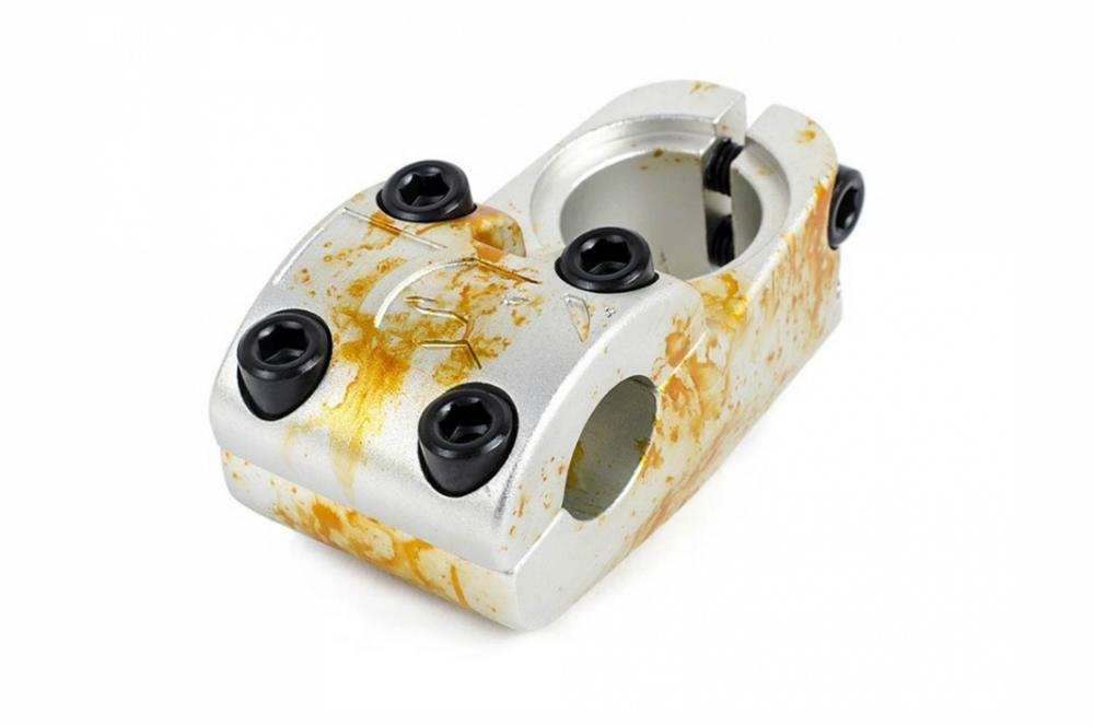 Shadow Odin Top Load Stem at 40.84. Quality Stems from Waller BMX.