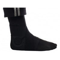 Shadow Revive Ankle Support - Black at . Quality Ankle Guards from Waller BMX.