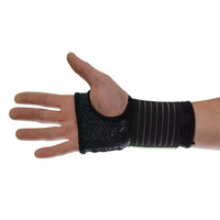 Shadow Revive Wrist Support at 20.89. Quality Wrist Guards from Waller BMX.