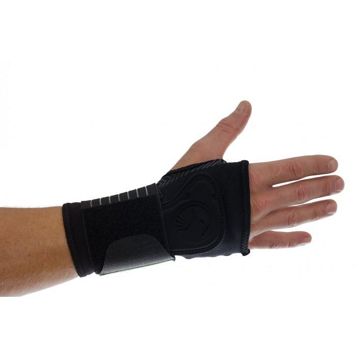 Shadow Revive Wrist Support at 20.89. Quality Wrist Guards from Waller BMX.