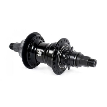 Shadow RHD Optimized Freecoaster Hub - Black 9 Tooth at . Quality Hubs from Waller BMX.