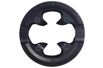 Shadow Sabotage Replacement Guard at . Quality Sprocket from Waller BMX.