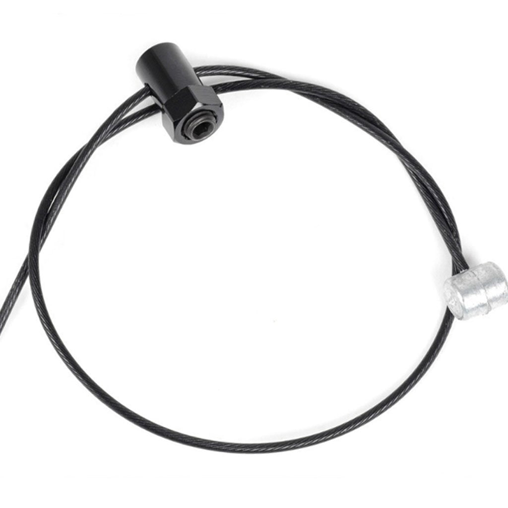 Shadow Sano Straddle Cable & Knarp at . Quality Brake Spares from Waller BMX.