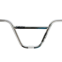 Shadow Vultus Featherweight BMX Bars at 66.49. Quality Handlebars from Waller BMX.