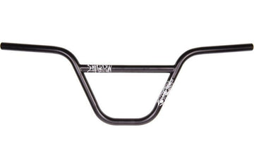 Shadow Vultus Featherweight BMX Bars at 66.49. Quality Handlebars from Waller BMX.
