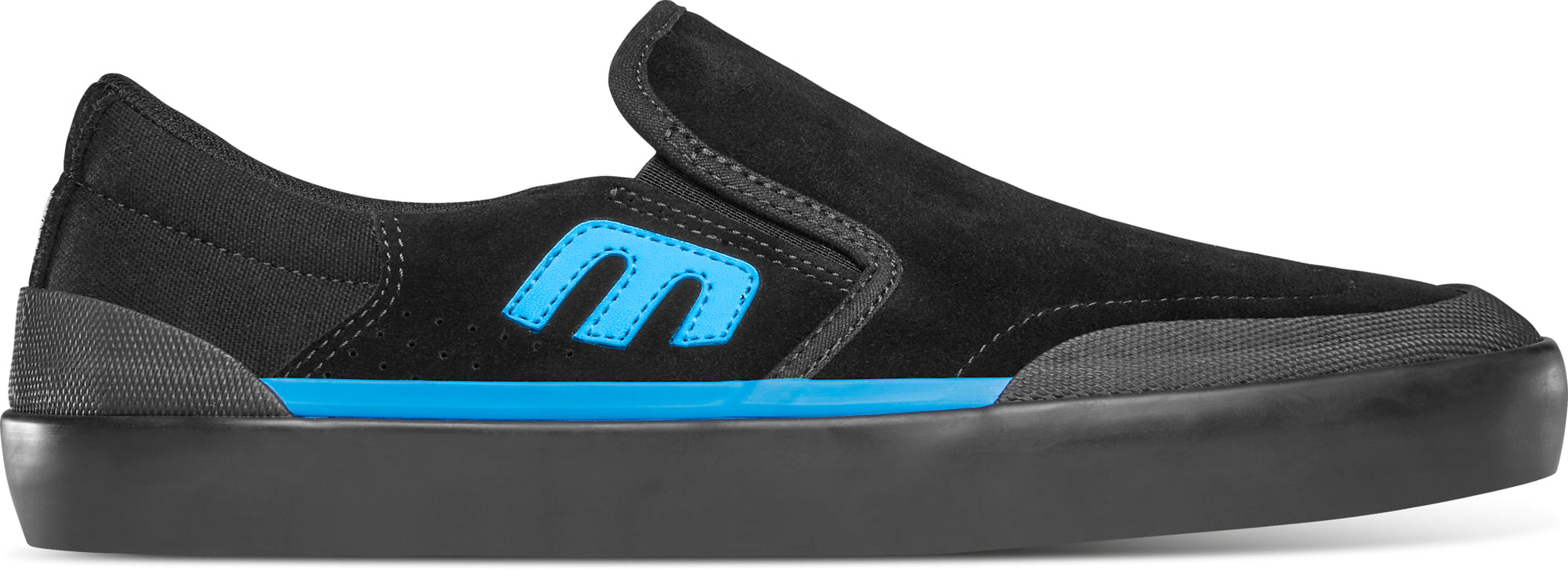 Etnies Marana Slip XLT Jordan Godwin Blue/White/Black - Waller BMX