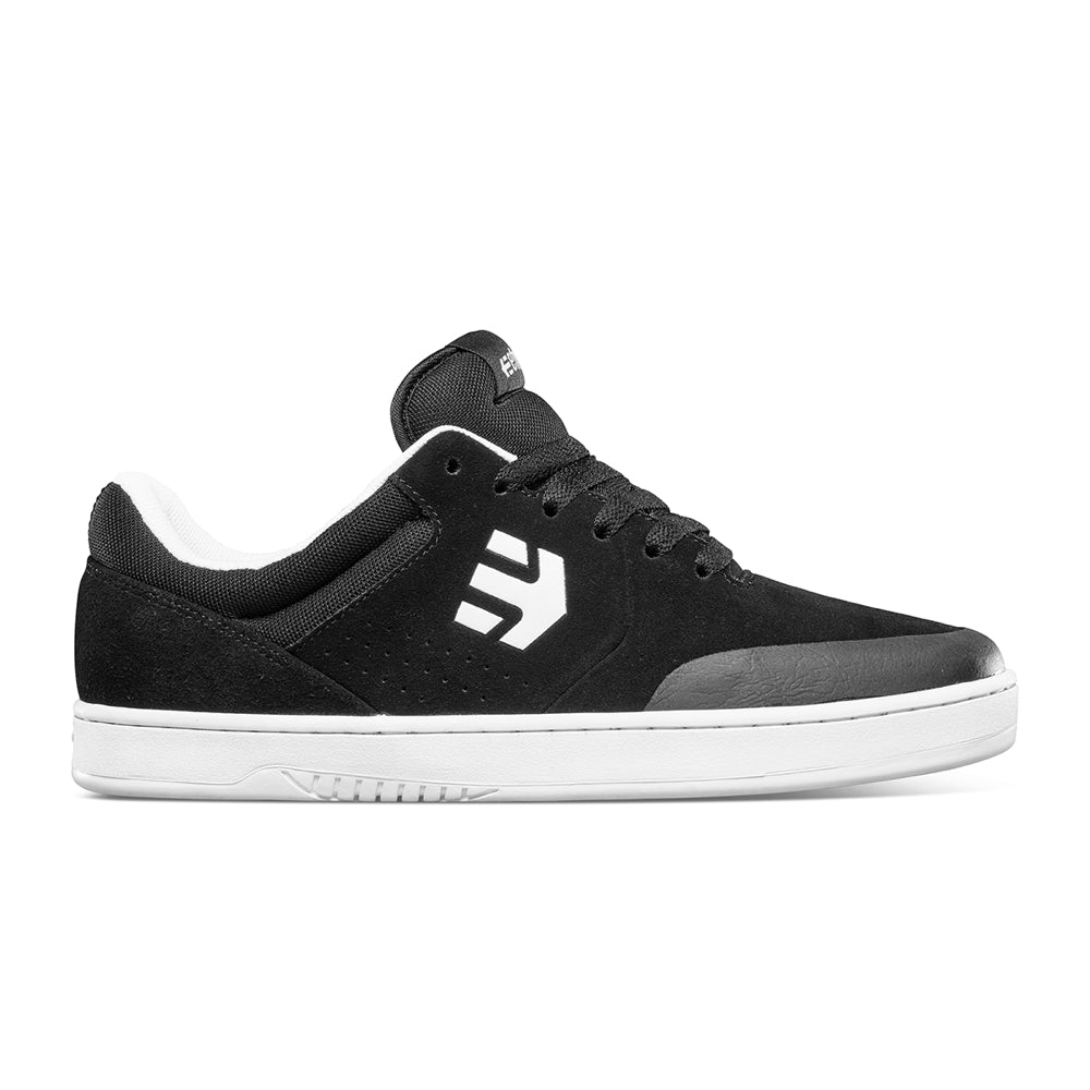 Etnies Marana Black/White/White - Waller BMX