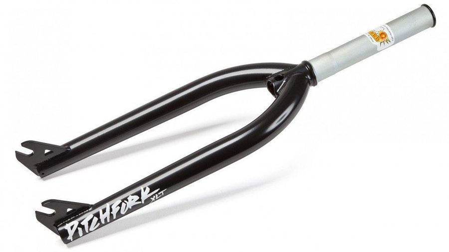 S&M 22" Tapered Pitchfork XLT BMX Forks at 189.99. Quality Forks from Waller BMX.