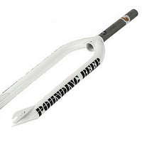 S&M 29" Pounding Beer Fork at 219.99. Quality Forks from Waller BMX.