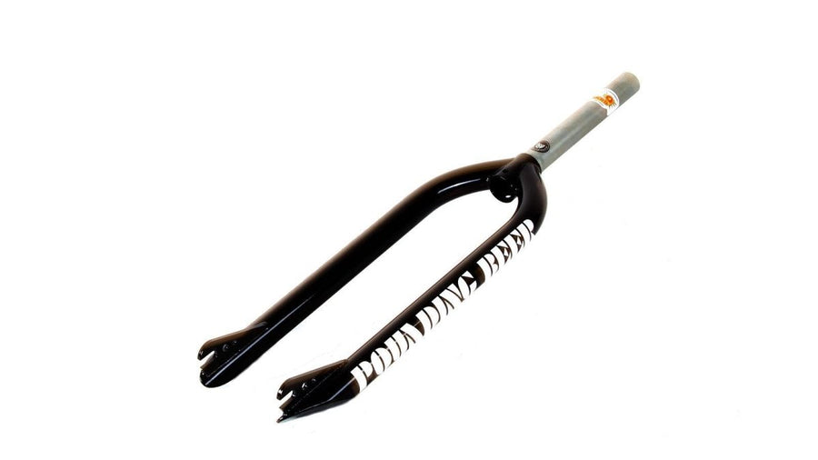 S&M 29" Pounding Beer Fork at 219.99. Quality Forks from Waller BMX.