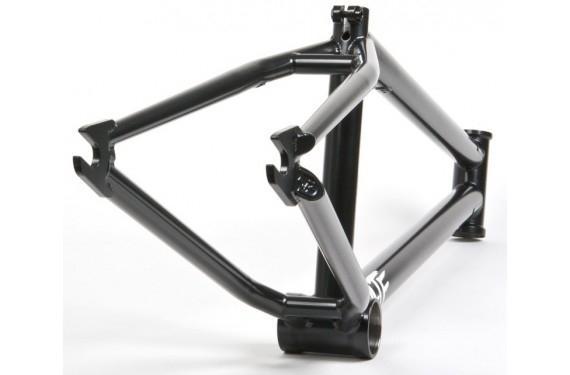 S&M ATF 22" Wheel BMX Frame at 441.59. Quality Frames from Waller BMX.