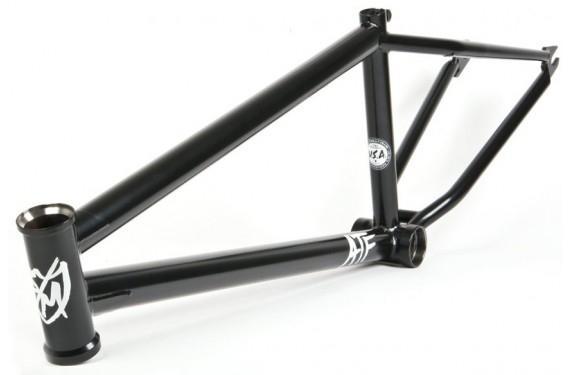 S&M ATF 22" Wheel BMX Frame at 441.59. Quality Frames from Waller BMX.